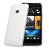 Θήκη TPU Gel για HTC One Θήκη Διαφανές (OEM) Θήκη TPU Gel για HTC One Θήκη Διαφανές (OEM)